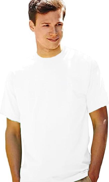 Image du produit Fruit of the Loom T-shirt à manches courtes (XXL)