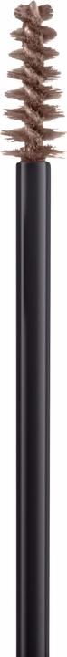 Actual product image MAC Cosmetics big boost fib rule (Lingering ring)