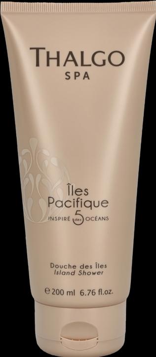 Thalgo SPA Iles Pacifique (200 ml)