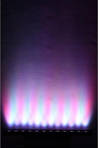 Actual product image BeamZ LED Bar LCB140 (LED)