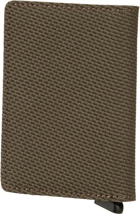 Image du produit Secrid Slimmwallet carbone kaki