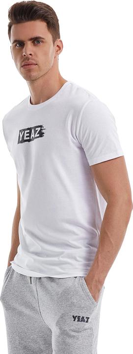 Actual product image Yeaz Chay (L)