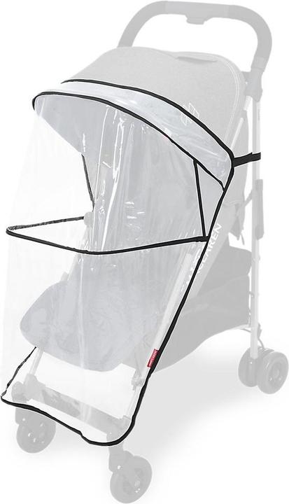 Produktbild Maclaren Quest Arc