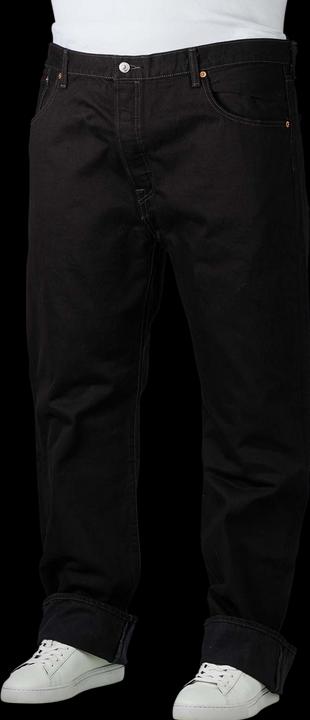 Actual product image Levis 501 (W42/L38)