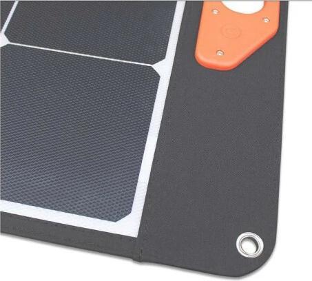Actual product image PowerOak S220 Solar Panel (220 W, 7 kg)