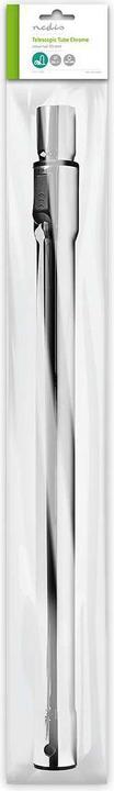 Actual product image Nedis Telescopic vacuum cleaner tube | 35 mm | 580 mm | 980 mm | Chrome | Silver (0.98 m)