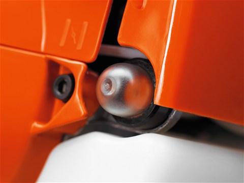 Image du produit Husqvarna 125bvx (Essence, Aspirateurs à feuilles)