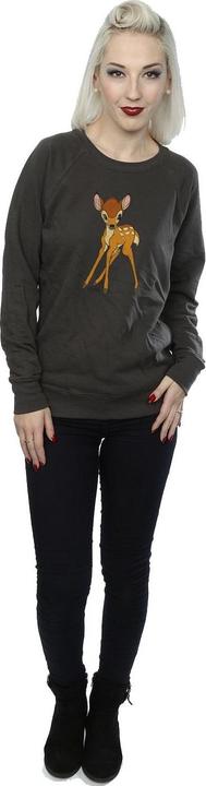 Immagine prodotto Classic Felpa Donna (M)