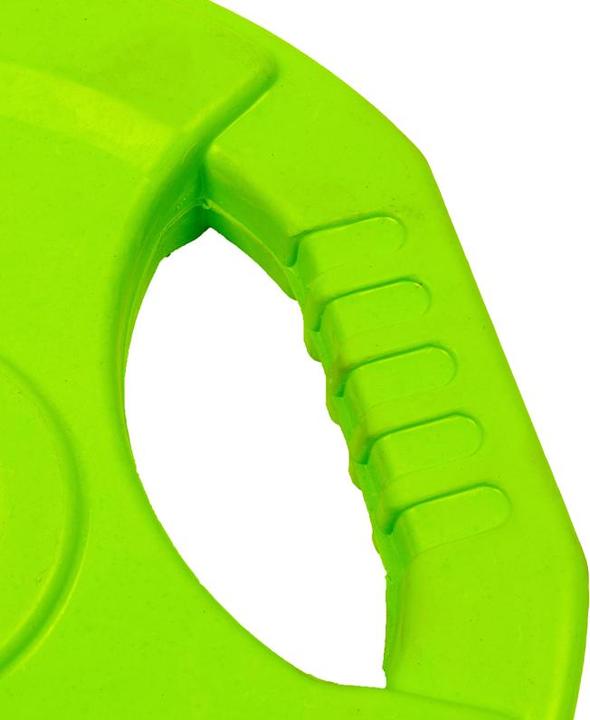 Actual product image Gladiatorfit Gewichtsscheibe (1 x 2.5 kg)