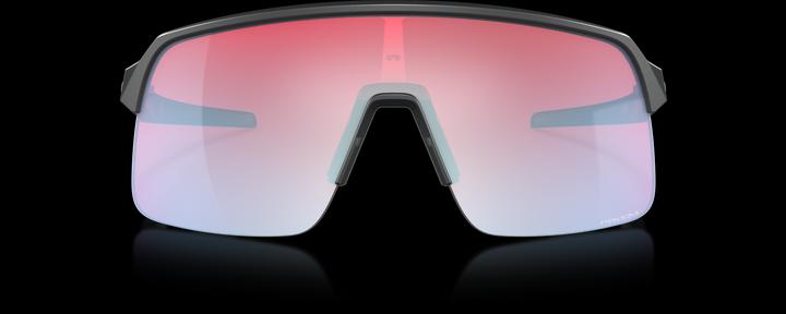 Image du produit Oakley Sutro Lite (Carbone mat, Prizm saphir des neiges)