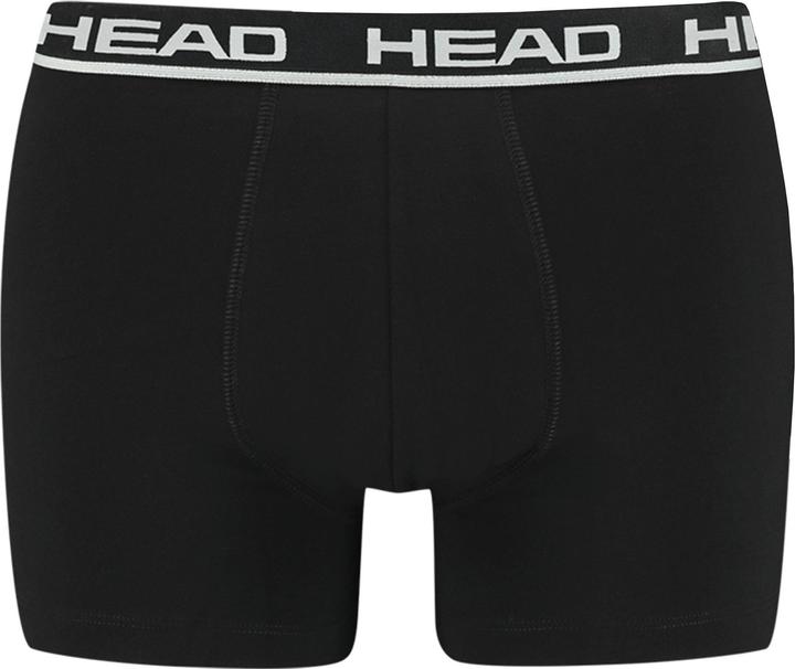 Produktbild Head Basic Boxer Trunks (L, 7er Pack)