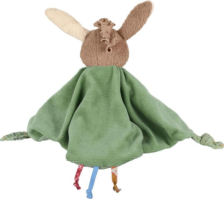 Actual product image Sterntaler Cuddle cloth M
