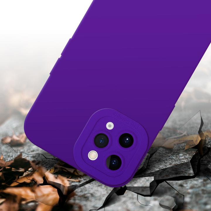 Image du produit Cadorabo Étui pour Apple iPhone 11 PRO MAX en TPU style fluide LM162 (Apple iPhone 11 Pro Max)
