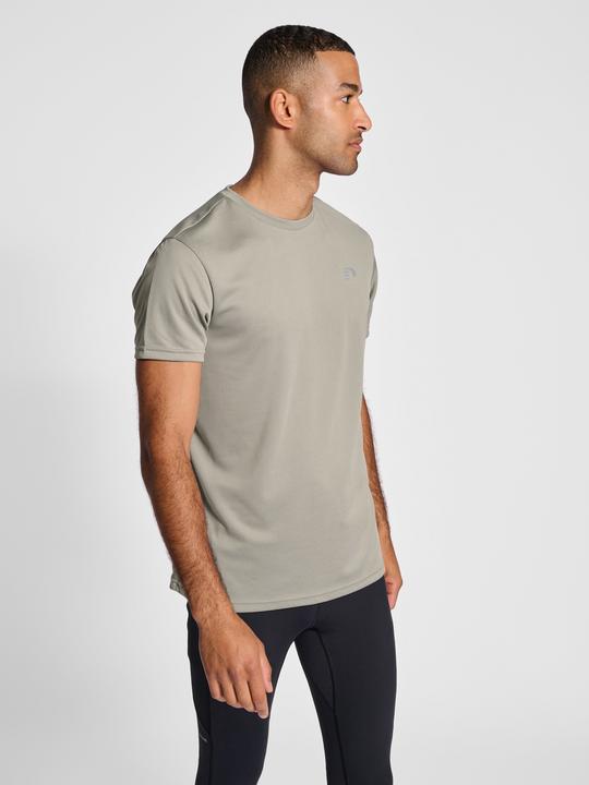 Produktbild Newline Houston T-Shirt S/S Men (XXL)