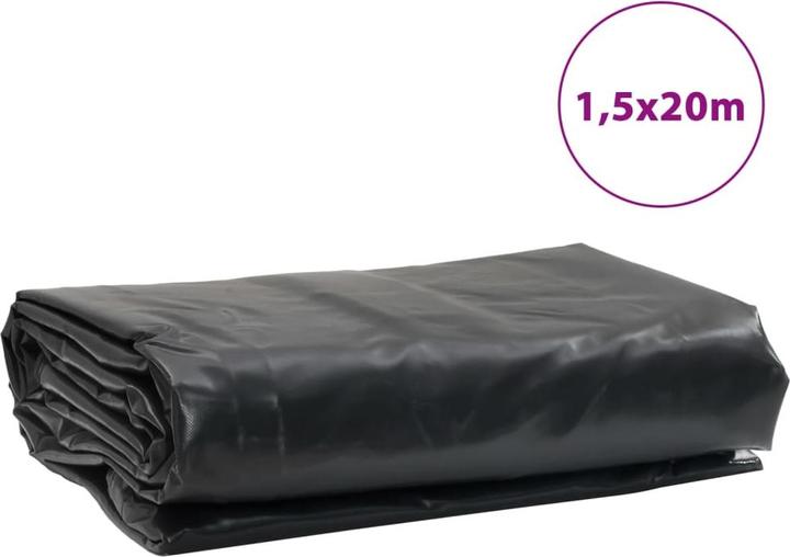 Immagine prodotto VidaXL Telone 600 g/m²
