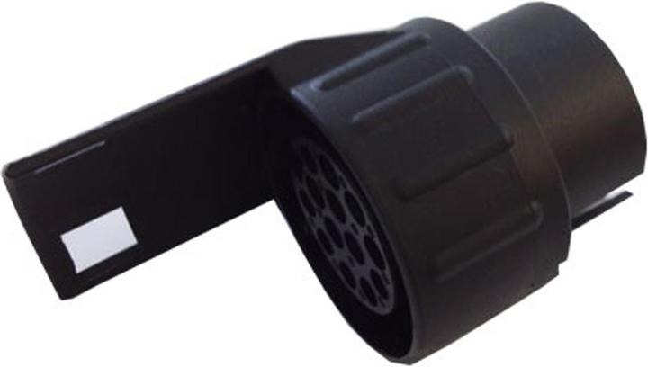 Produktbild Atera Adapterstecker (Schwarz)