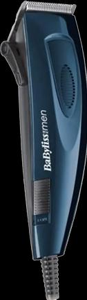 Actual product image BaByliss E695E Hair clipper