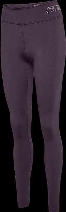 Actual product image hummel Hmlte Fundamental Mid Waist Tights (L)