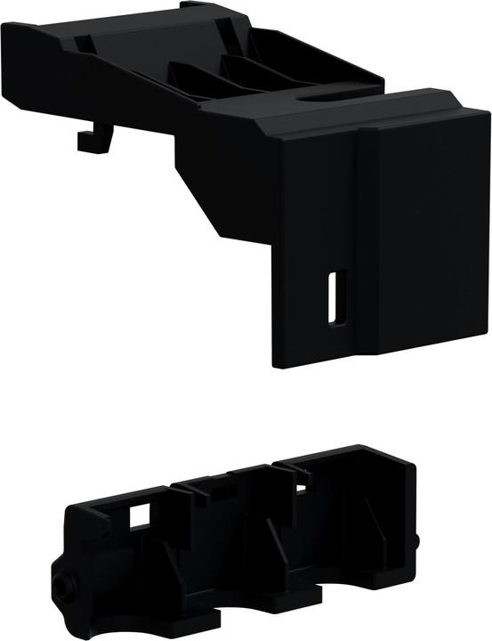 Actual product image Schneider Electric PowerLogic PM5000 Series - MID compliant safety cover for PM51xx and PM53xx METSEPM51-3RSK