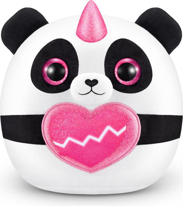 Produktbild Zuru Eggzania Mini Mania Panda (23 cm)