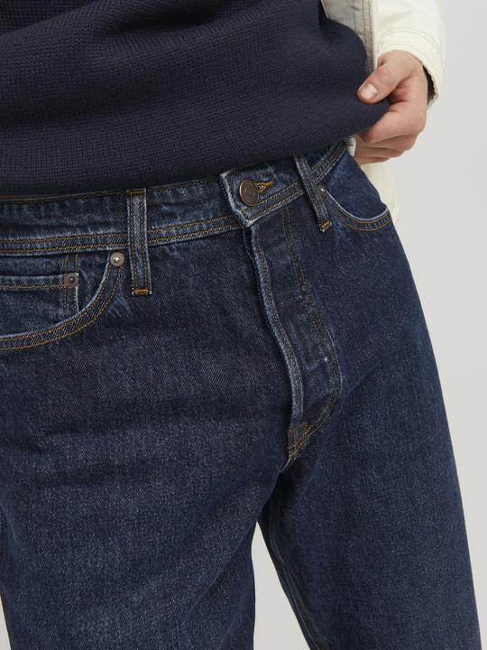 Actual product image Jack & Jones Chris Original AM 383 Loose Fit Jeans (W31/L30)