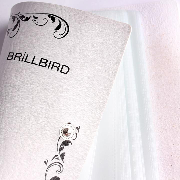 Produktbild BrillBird Schablonen und Sticker Aufbewahrung (Nagellacktrockner)