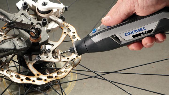 Immagine prodotto Dremel Feltro per lucidatura Ø 9,5 mm (4 pezzi)