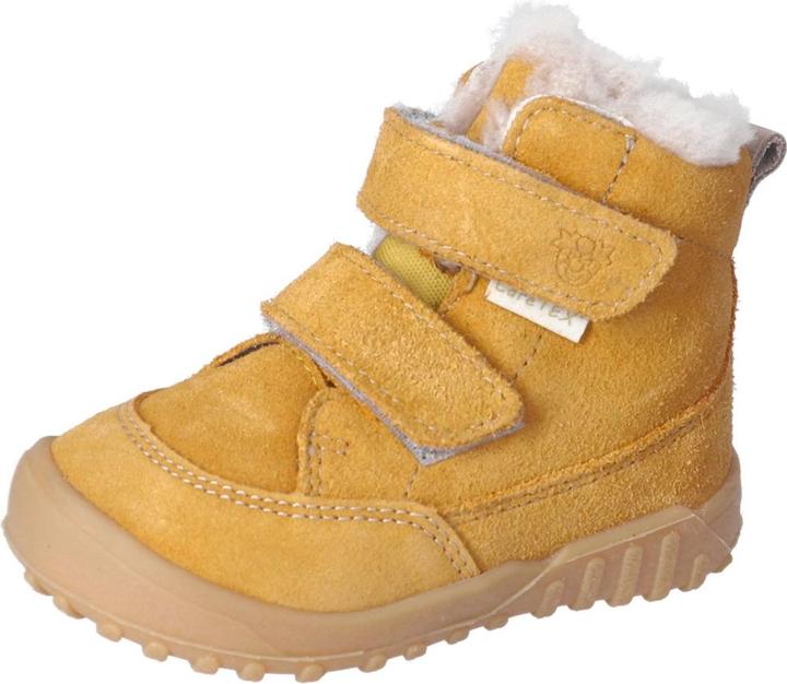 Mustard