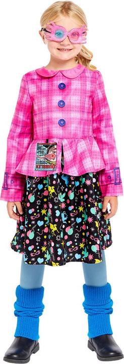 Immagine prodotto Amscan Costume da ragazza Luna Lovegood (8, 9, 10)