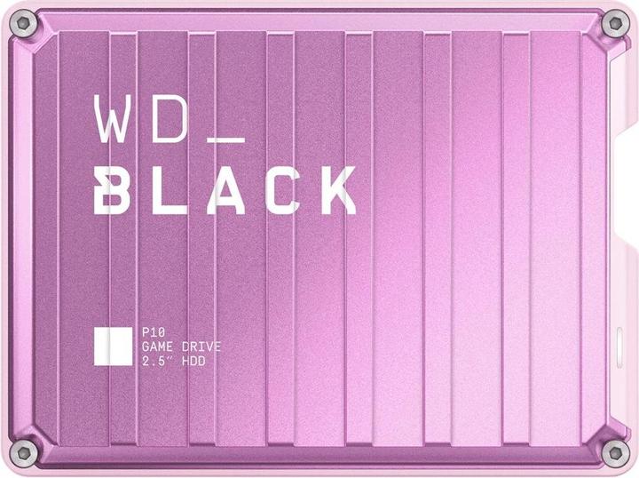 Immagine prodotto WD Black P10 Game Drive (6 TB)