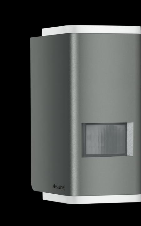 Image du produit Steinel Lampe à détecteur LED L 930 (603 lm)