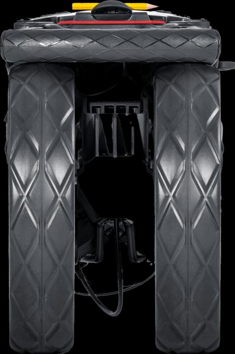 Actual product image BagBoy Nitron Slim Fold