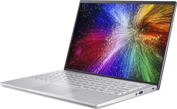 Produktbild Acer Swift 3 (14", Intel Core i7-12700H, 16 GB, 1000 GB, DE)