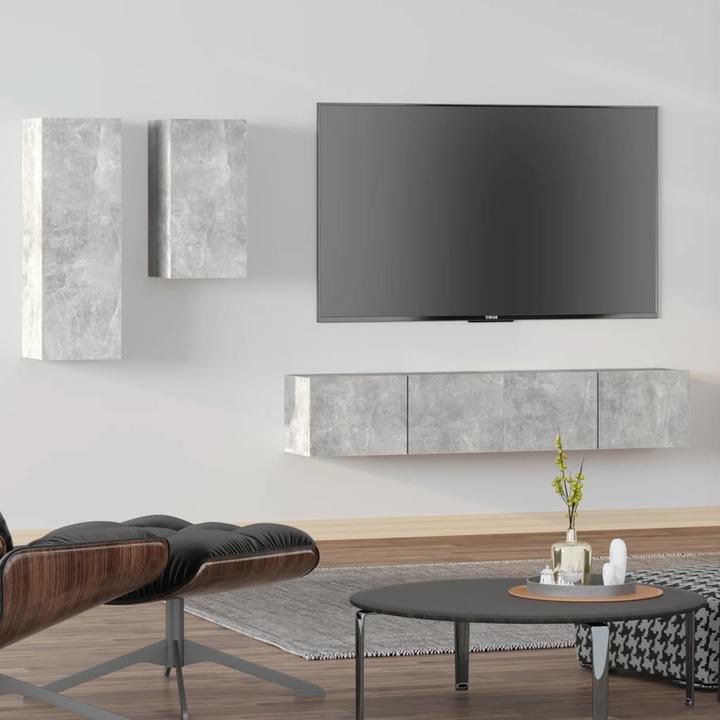 Produktbild VidaXL Sylas (100 x 30 x 30 cm)