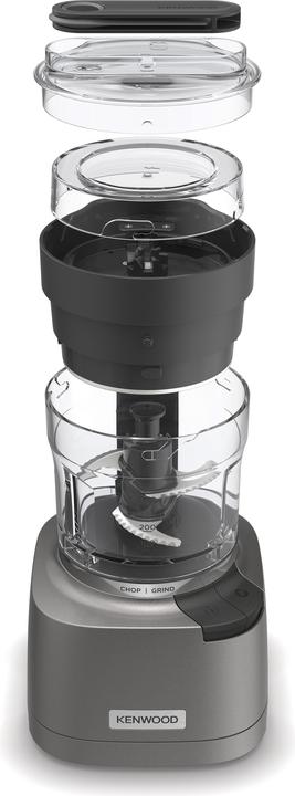 Immagine prodotto Kenwood Duo Prep (500 ml, 800 W)