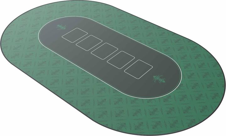 Image du produit CSL Tapis de poker