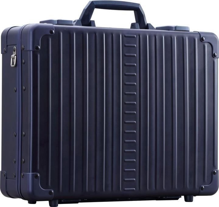 Produktbild Aleon 17â Businesskoffer - blau (15 l, Handgepäck (bis 50l))