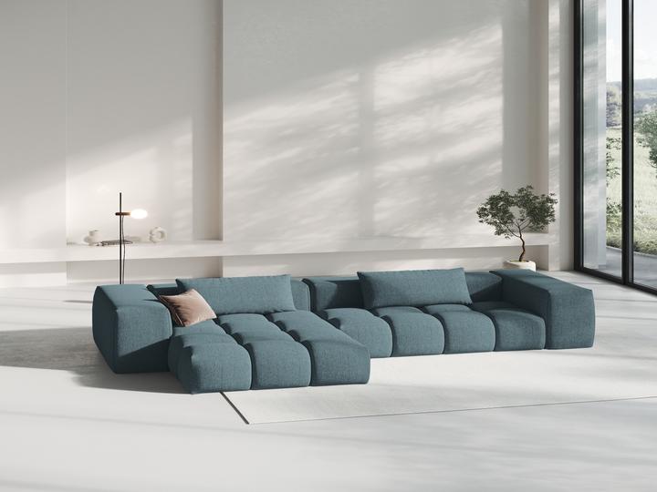 Actual product image CXL by Christian Lacroix Lorella (Corner sofa)
