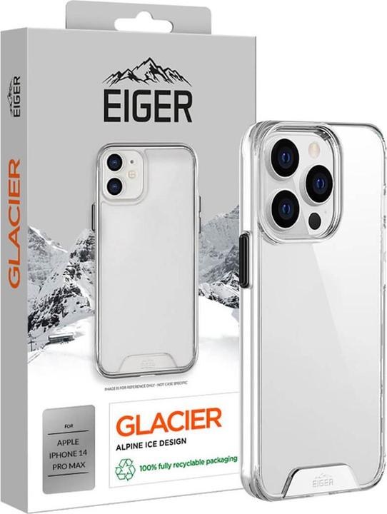 Productafbeelding Eiger Glacier Case (Apple iPhone 14 Pro Max)