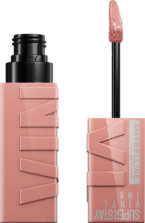 Maybelline New York Superstay Vinyl Ink (95 Captivated)