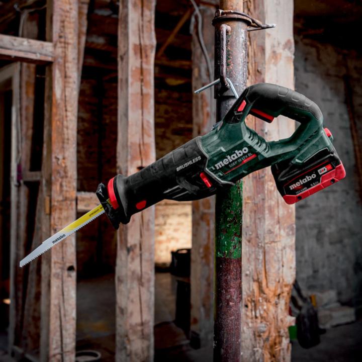 Image du produit Metabo SSEP 18 LT BL