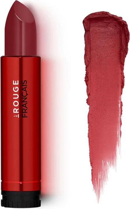 Produktbild Le Rouge Français Le Rouge Francais Creme-Lippenstift 010 Nachfüllpackung - 4 Gramm (010 Nachfüllpackung)