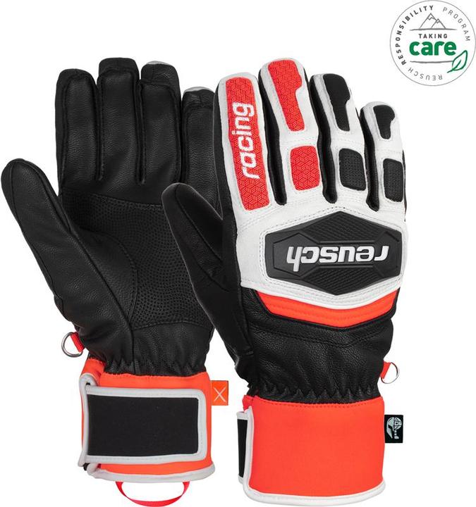 Image du produit Reusch Worldcup Warrior Team (9.5)
