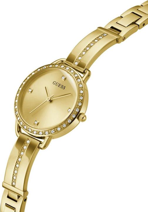 Image du produit Guess Robe pour femmes (Montre analogique, 30 mm)