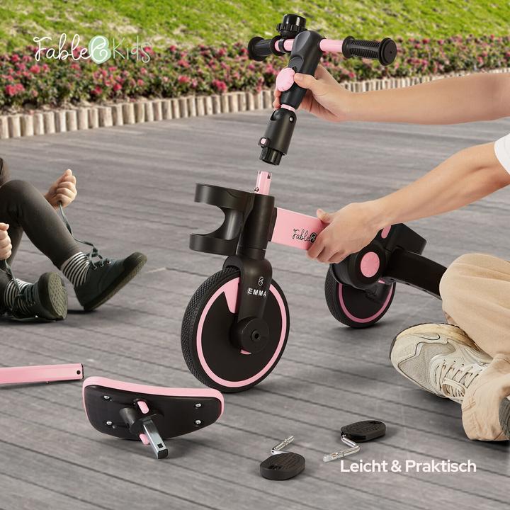 Actual product image FableKids Emma