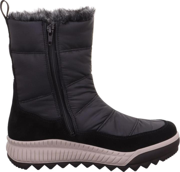 Actual product image Legero Shoe textile / TIRANO (40)