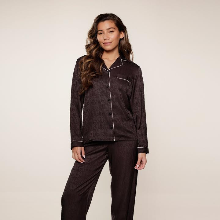 Actual product image LingaDore Nightwear set (L)