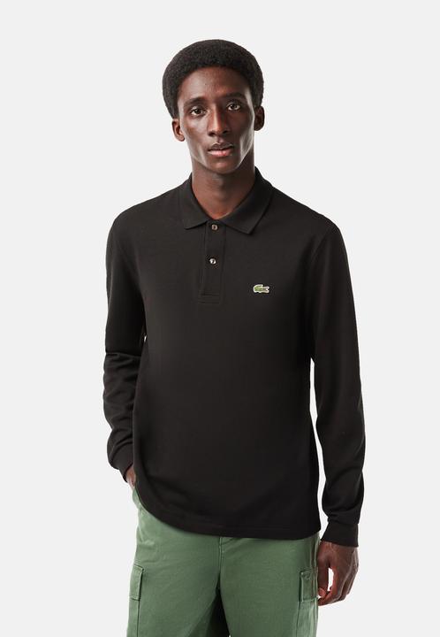 Actual product image Lacoste Longsleeve Polo Basic (XL)