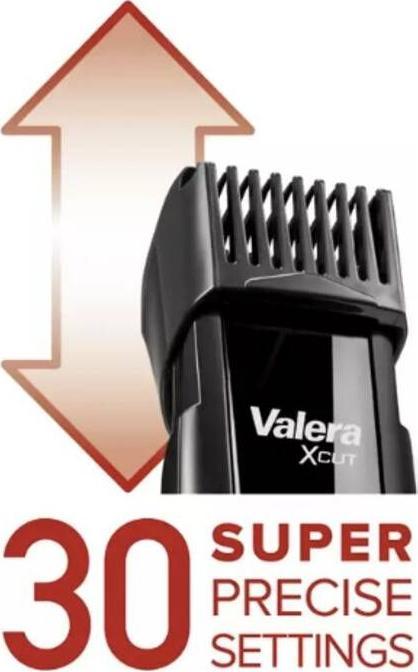 Produktbild Valera Bartschneider X-CUT