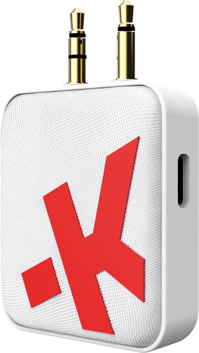 Produktbild Skross Wireless Audio Adapter (Klinkenadapter)